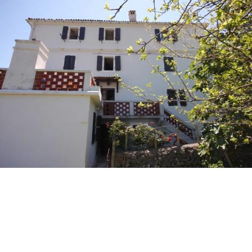 Apartments with WiFi Beli, Cres - 8094
