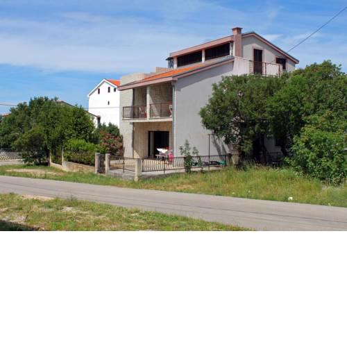 Apartments with WiFi Jadranovo, Crikvenica - 3237