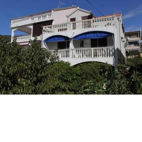 Apartments with WiFi Komiza, Vis - 8926