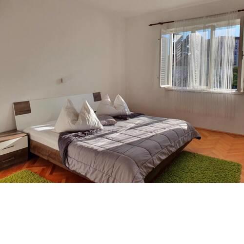 Apartments with WiFi Palit, Rab - 18681