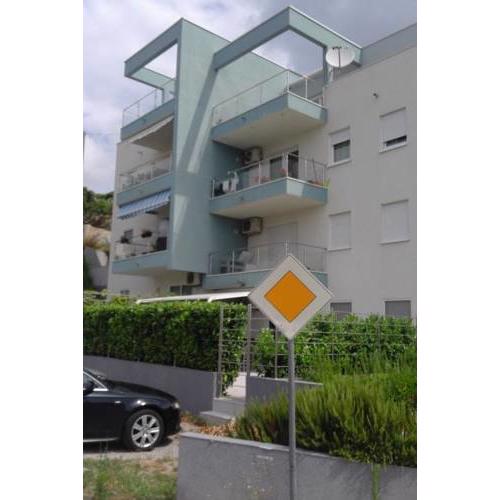 Apartments with WiFi Podstrana, Split - 11727