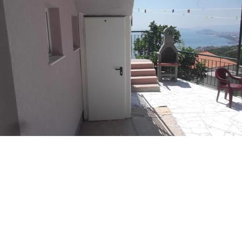 Apartments with WiFi Podstrana, Split - 15970