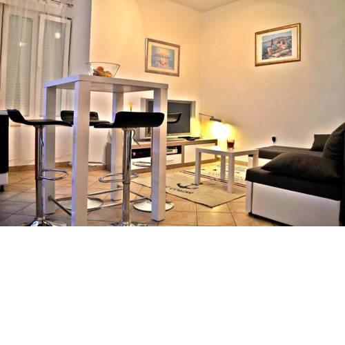 Apartments with WiFi Rijeka - 13882