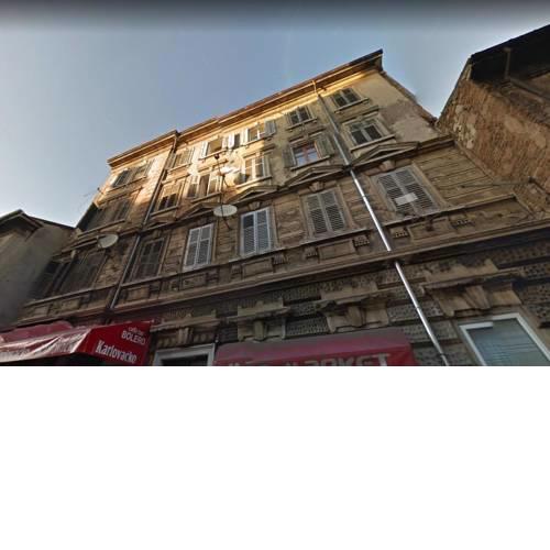 Apartments with WiFi Rijeka - 16028