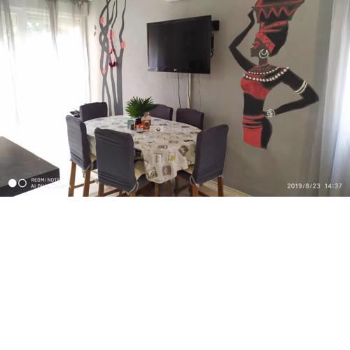 Apartments with WiFi Rijeka - 17878