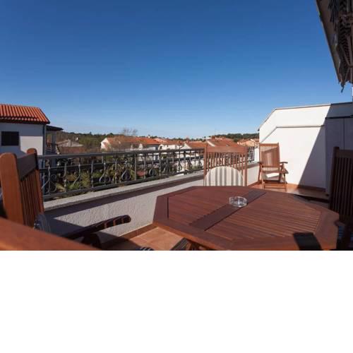 Apartments with WiFi Rovinj - 15084