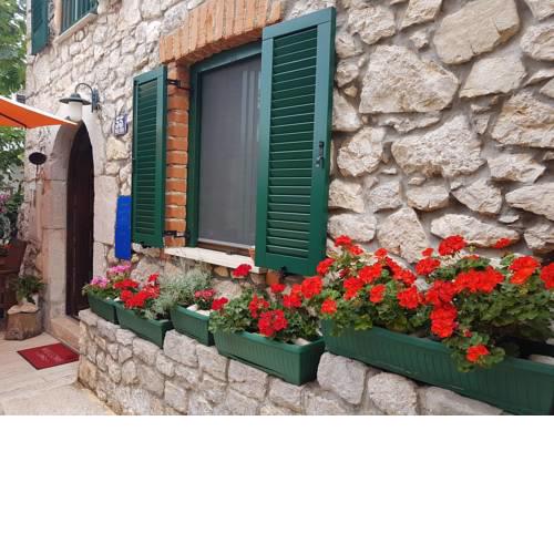 Apartments with WiFi Selce, Crikvenica - 12668