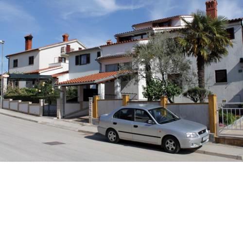 Apartments with WiFi Stinjan, Pula - 7603