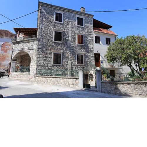 Apartments with WiFi Trpanj, Peljesac - 10121