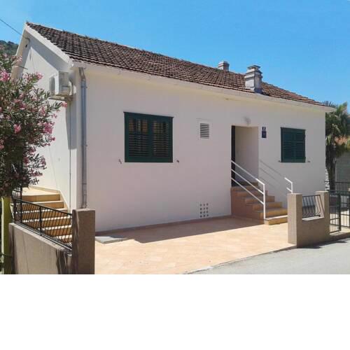 Apartments with WiFi Trpanj, Peljesac - 13664