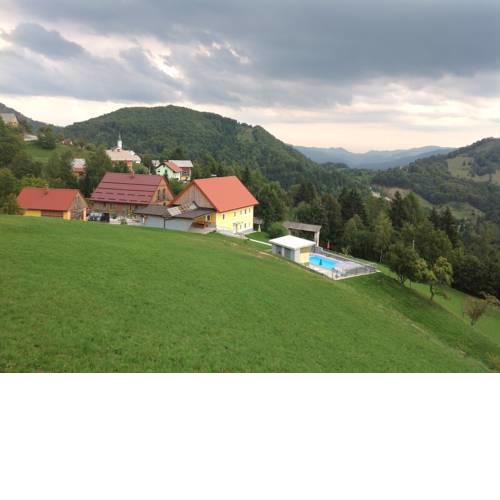 Apartments Za Grapo