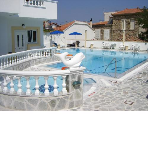Apartments Zafiria