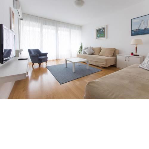 Apartments Zagreb Point - Centar