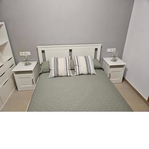 Apartments Zarate