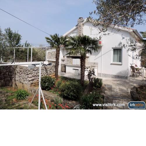 Apartments Zarko