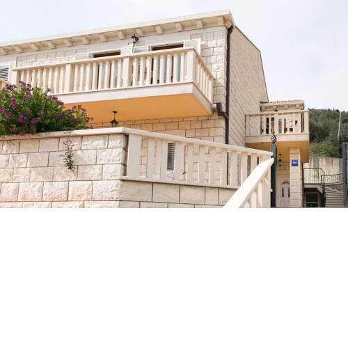 Apartments Zaton Bay