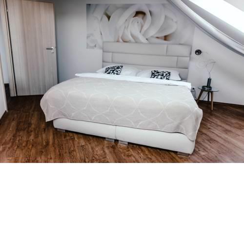 Apartments Zelny Trh II