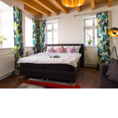 Apartments Zelny Trh