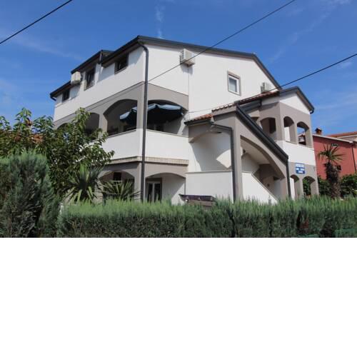 Apartments & Zimmer Jasmine