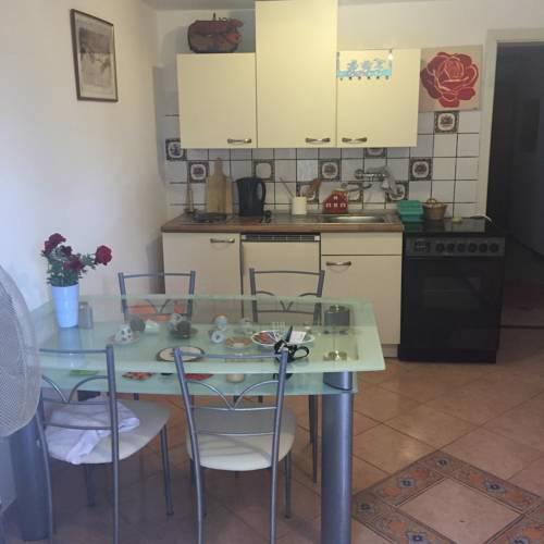 Apartments Zlata