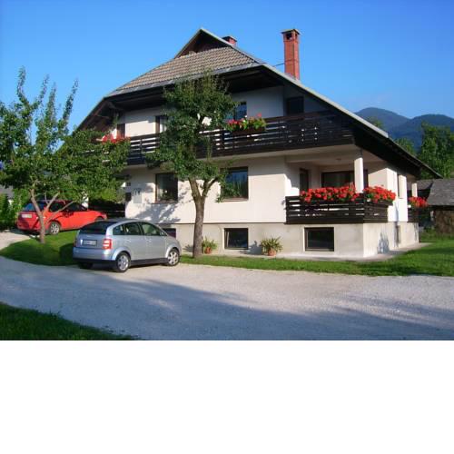 Apartments Žnidar