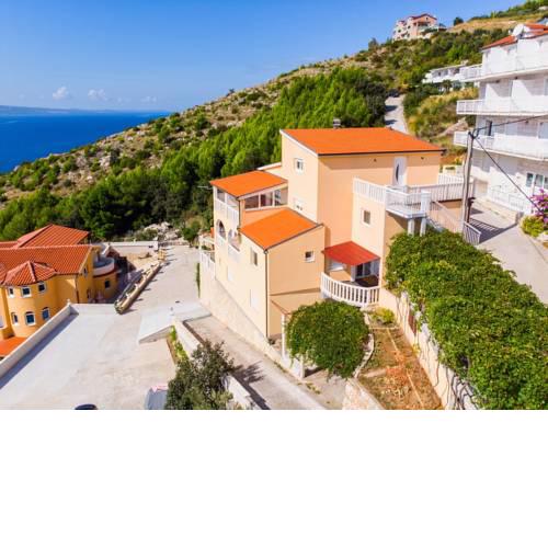 Apartments Zoran