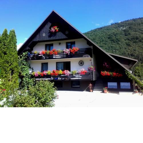 Apartments Zorč