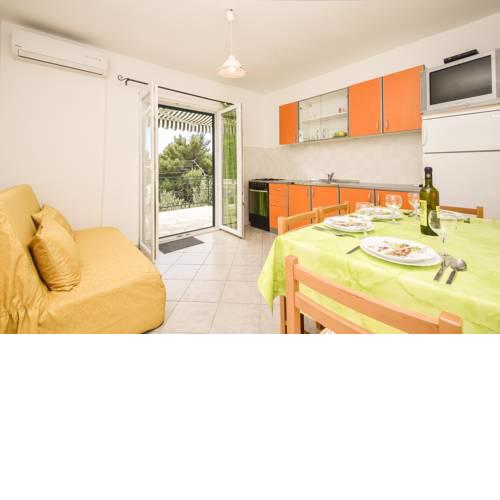 Apartments Zoricic