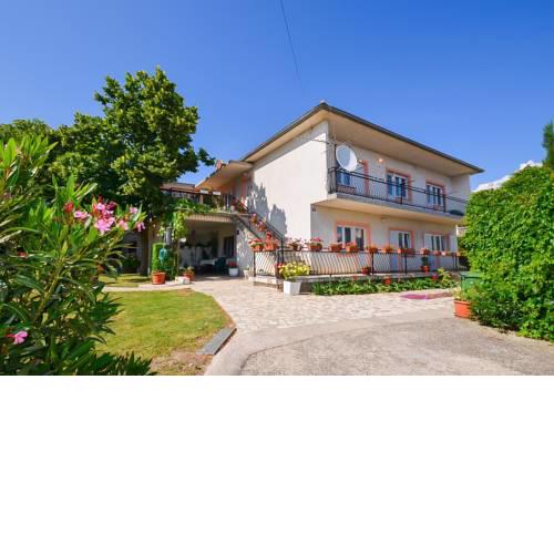 Apartments Zorka