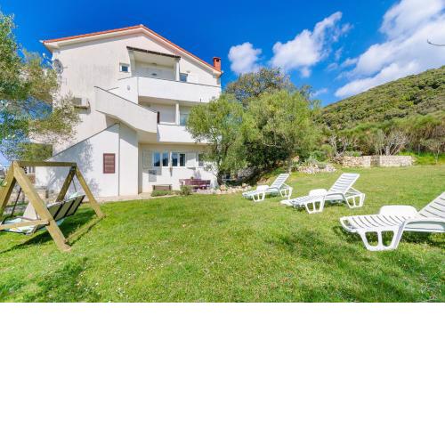Apartments Zorka
