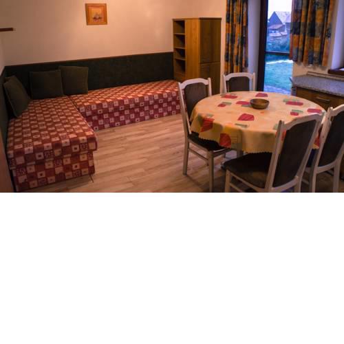 Apartments Zorka