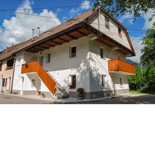 Apartments Zornik