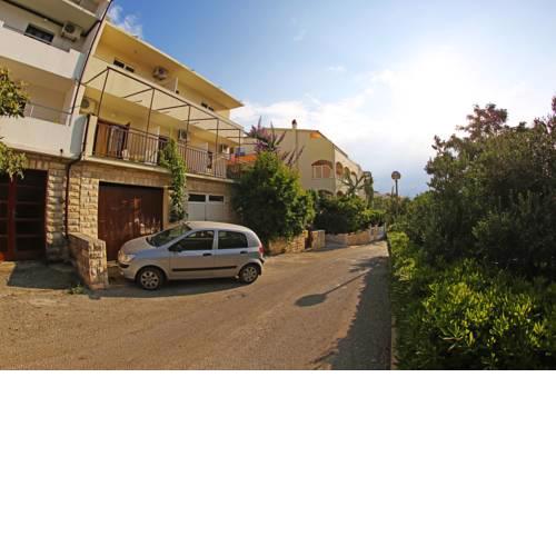 Apartments Zvjezdana