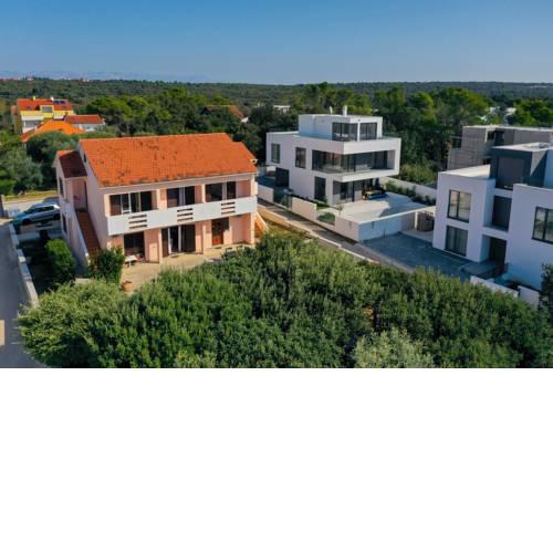 Apartments Zvjezdana