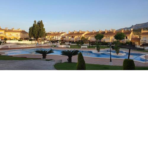 Apartments