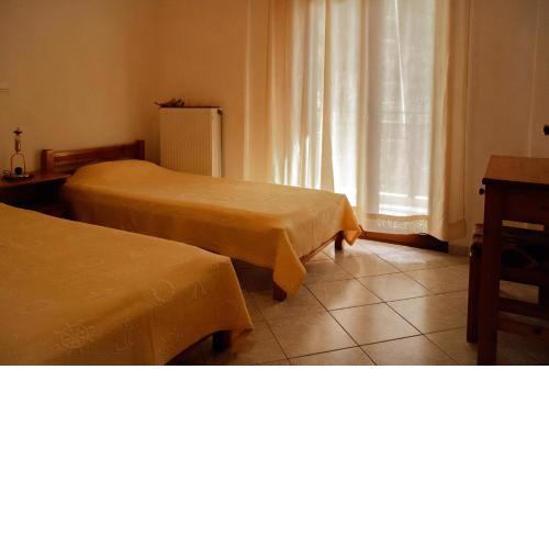 Ανεμώνη Apartments