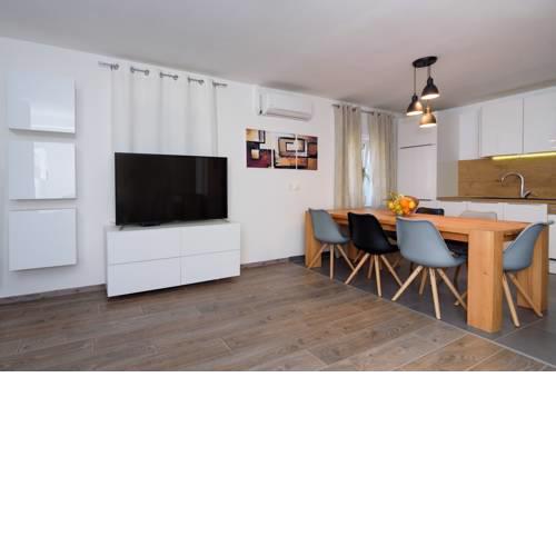 Apartments