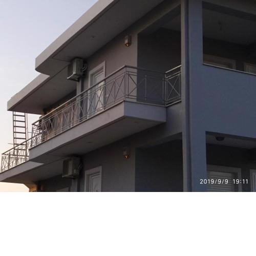 APARTMENTS:Alexandros -Sofia