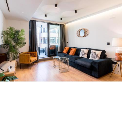 Apartmentsole - San Pablo