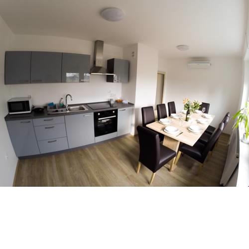 Apartments&Rooms Andrej
