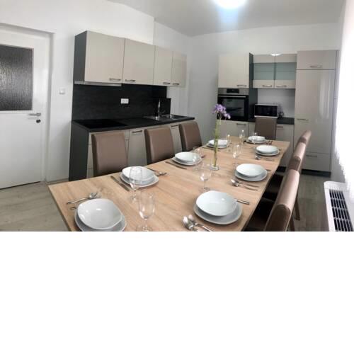 Apartments&Rooms Andrej