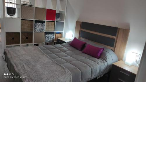 APARTMENTSUITESPAIN PLAYA - UNIVERSIDADes