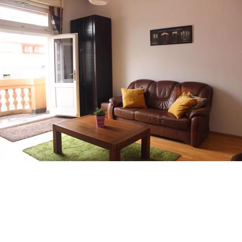 Apartmenttatra
