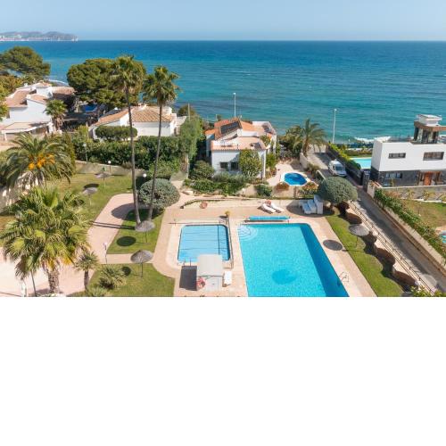 Aparto Residence Galetamar