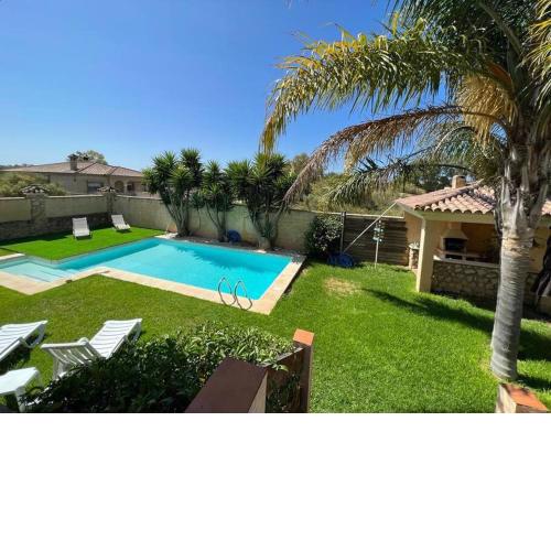 Apartoyou - Chalet & Pool
