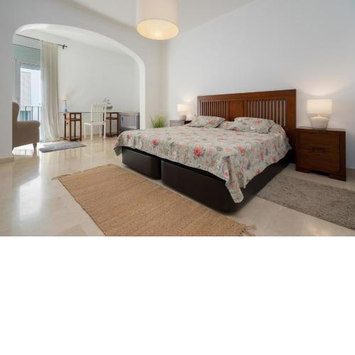 Apartoyou - Santa Lucía Centro