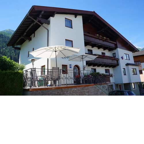 Apartpension Kappacher
