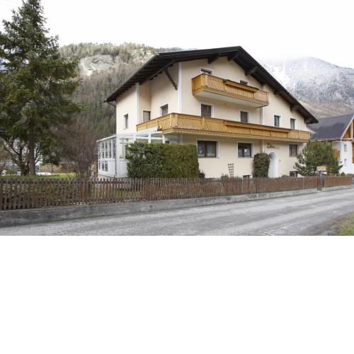 Aparts Handle Haus Bergblick