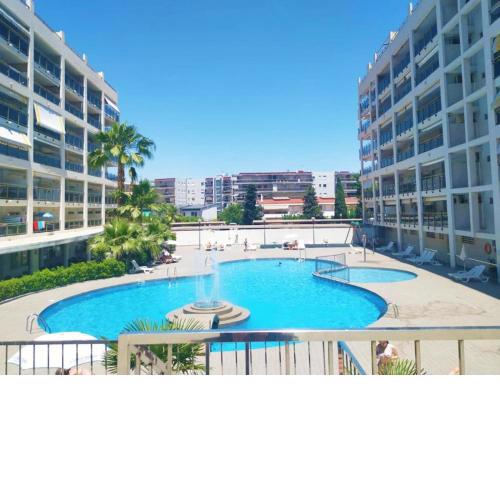 Apartsalou Michelangelo