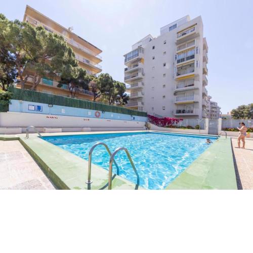 Apartsalou Penedes